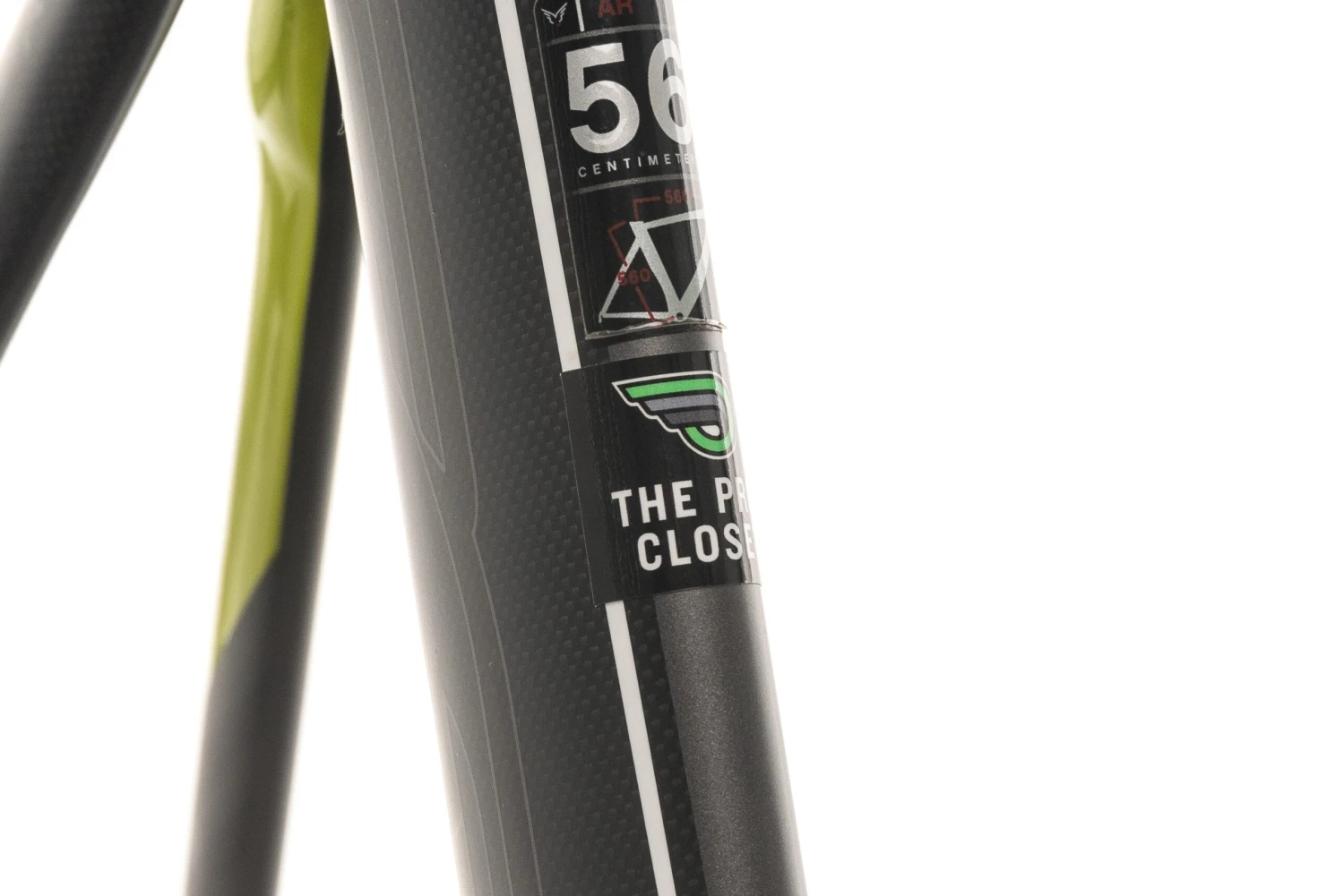 Felt AR2 Electronic 56cm Frameset - 2014 3 Felt AR2 Electronic 56cm Frameset - 2014 - Image 3