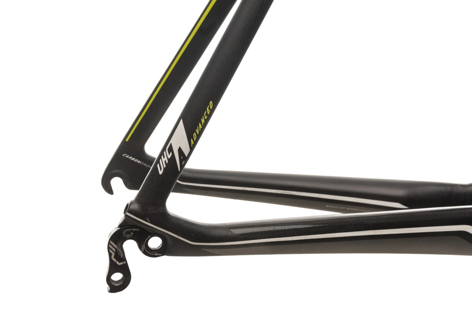 Felt AR2 Electronic 56cm Frameset - 2014 4 Felt AR2 Electronic 56cm Frameset - 2014 - Image 4