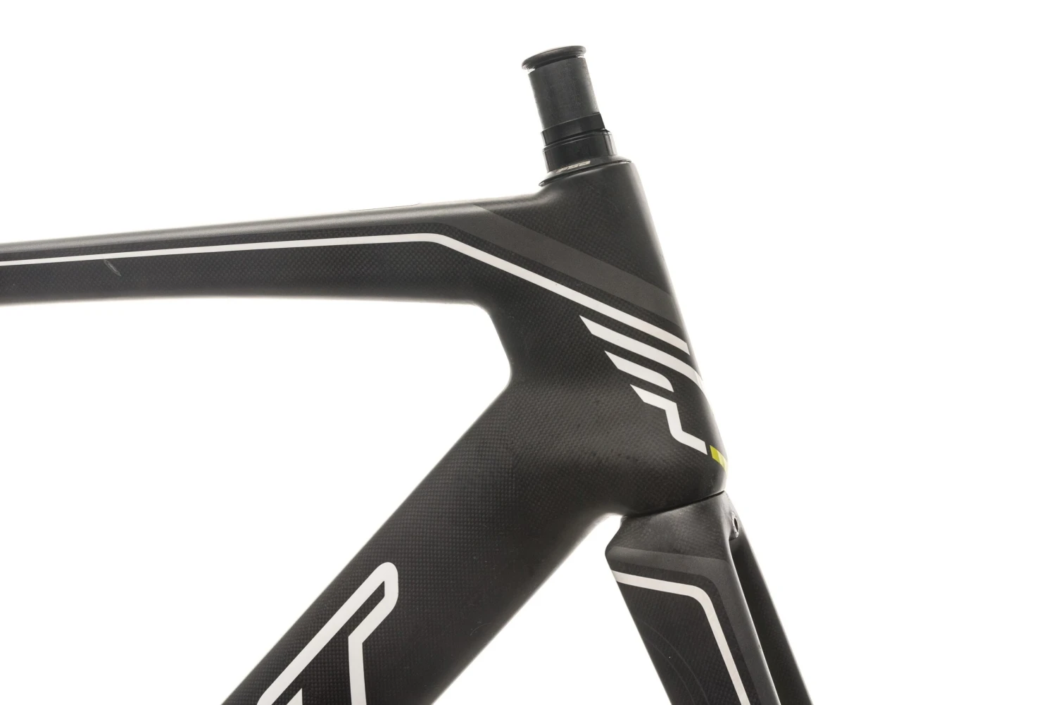 Felt AR2 Electronic 56cm Frameset - 2014 6 Felt AR2 Electronic 56cm Frameset - 2014 - Image 6