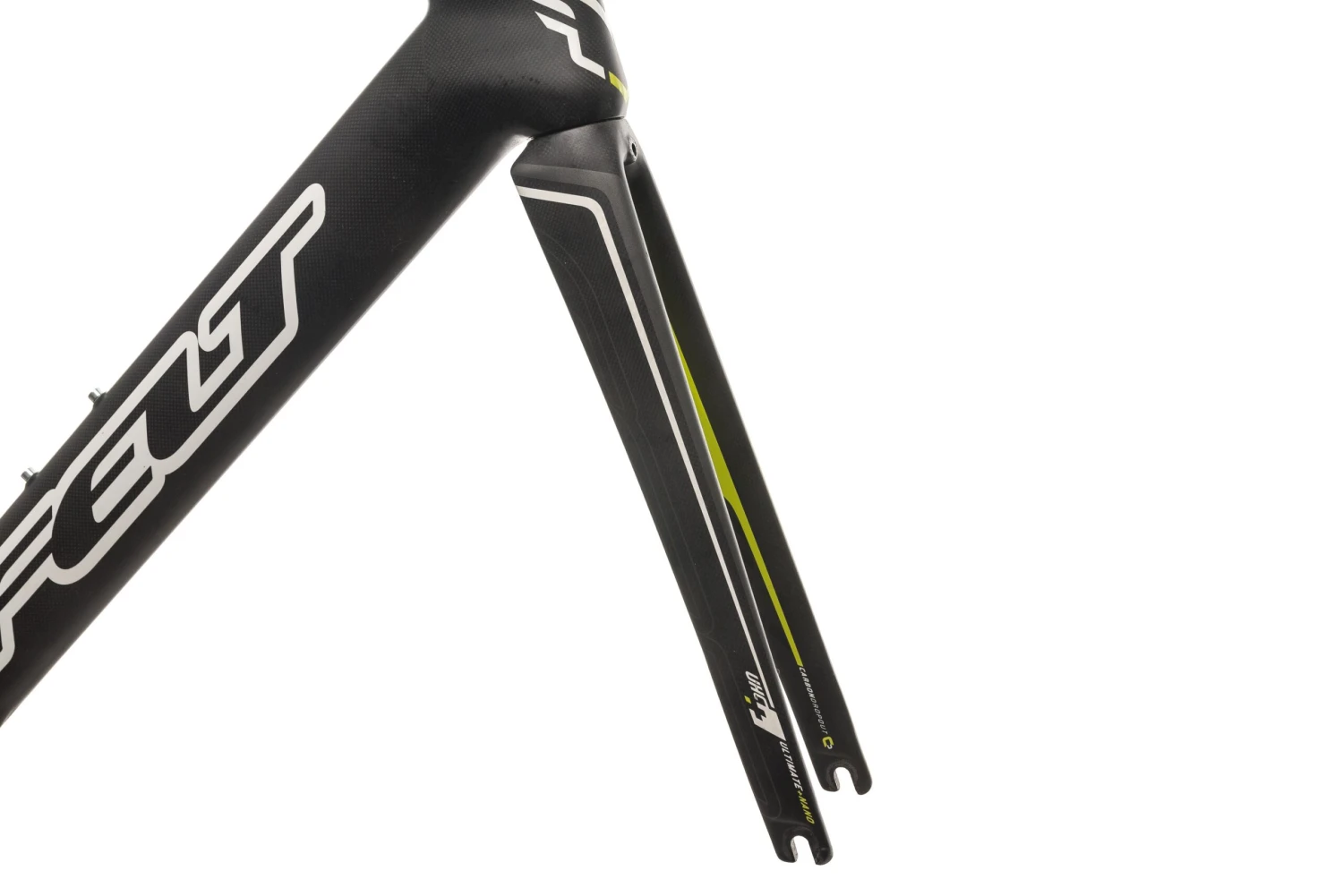 Felt AR2 Electronic 56cm Frameset - 2014 7 Felt AR2 Electronic 56cm Frameset - 2014 - Image 7