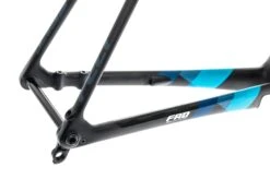 Felt FR FRD Ultimate 58cm Frameset - 2020 -Felt FRD12159 PH3 04