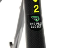 Felt Z2 51cm Disc 700c Frameset - 2016 -Felt FRD12278 PH3 03