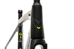 Felt Z2 51cm Disc 700c Frameset - 2016 -Felt FRD12278 PH3 04