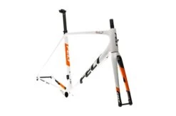 Felt FR1 Disc 58cm Frameset - 2019