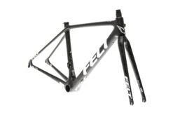 Felt FR FRD 47cm Frameset - 2019