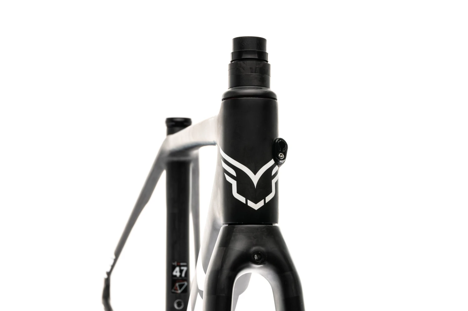 Felt FR FRD 47cm Frameset - 2019 4 Felt FR FRD 47cm Frameset - 2019 - Image 4