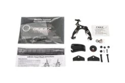 Felt FR FRD 47cm Frameset - 2019 9 Felt FR FRD 47cm Frameset - 2019 -Felt FRD12468 PH3 05