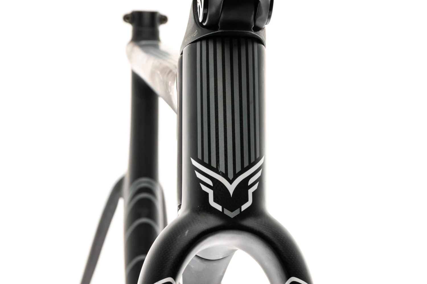 Felt TK1 Sprint Frameset 55cm - 2012 4 Felt TK1 Sprint Frameset 55cm - 2012 - Image 4