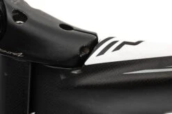 Felt TK1 Sprint Frameset 55cm - 2012 13 Felt TK1 Sprint Frameset 55cm - 2012 -Felt FTR10038 PH3 07