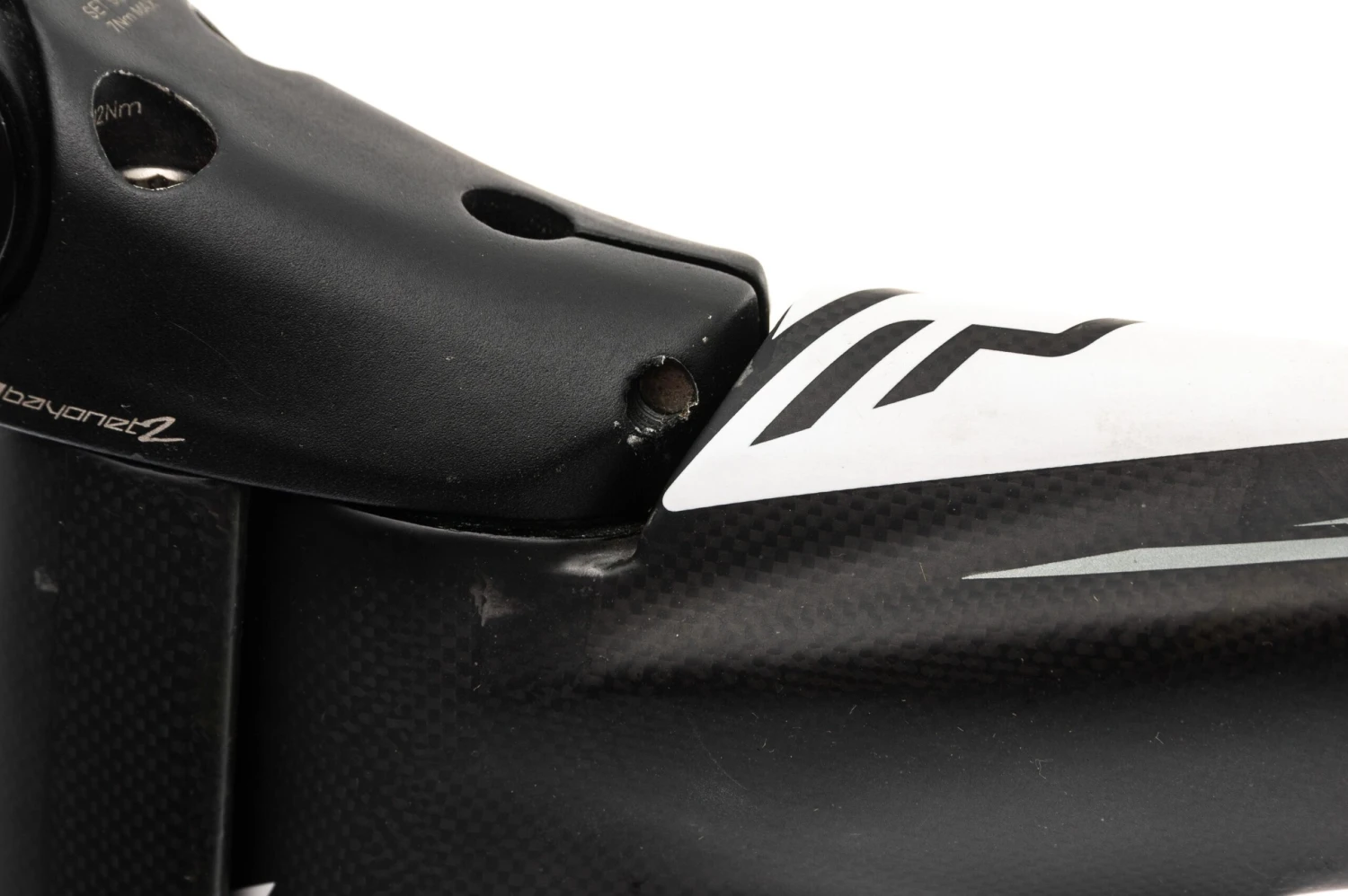 Felt TK1 Sprint Frameset 55cm - 2012 7 Felt TK1 Sprint Frameset 55cm - 2012 - Image 7