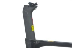 Felt DA1 Frameset - 2012 -Felt FTT10026 BJ 6