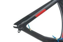 Felt DA1 Frameset - 2012 -Felt FTT10026 BJ 7