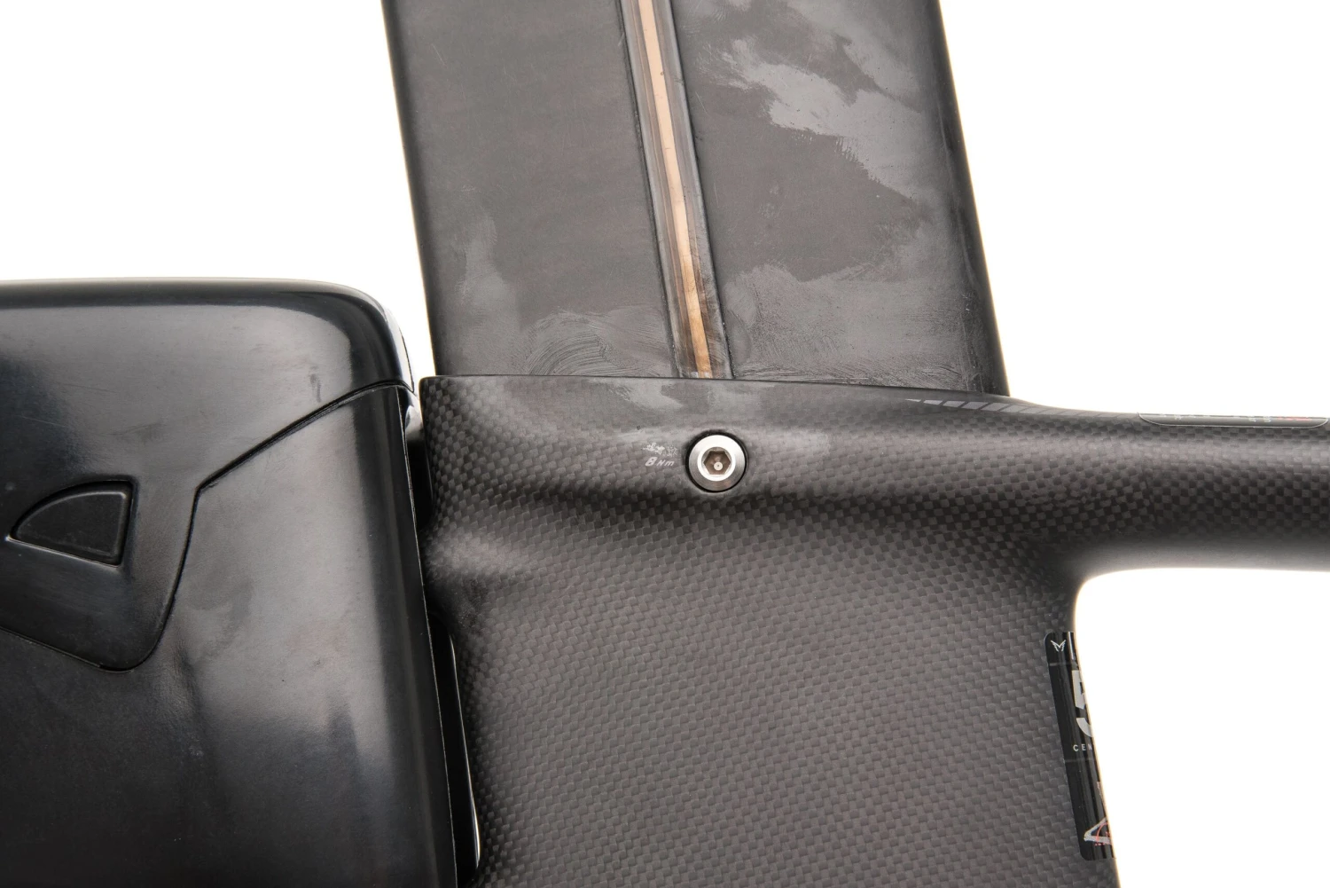 Felt IA10 51cm Frameset - 2019 8 Felt IA10 51cm Frameset - 2019 - Image 8