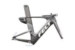 Felt IA10 54cm Frameset - 2019