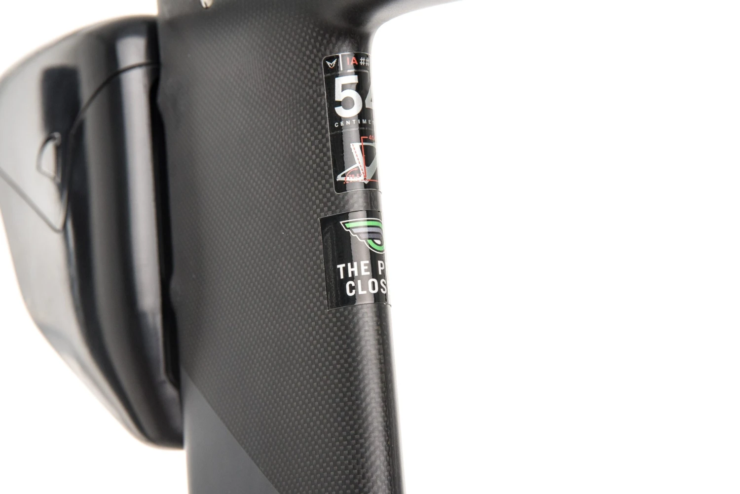 Felt IA10 54cm Frameset - 2019 3 Felt IA10 54cm Frameset - 2019 - Image 3