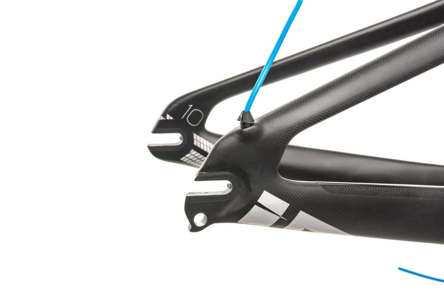 Felt IA10 54cm Frameset - 2019 4 Felt IA10 54cm Frameset - 2019 - Image 4