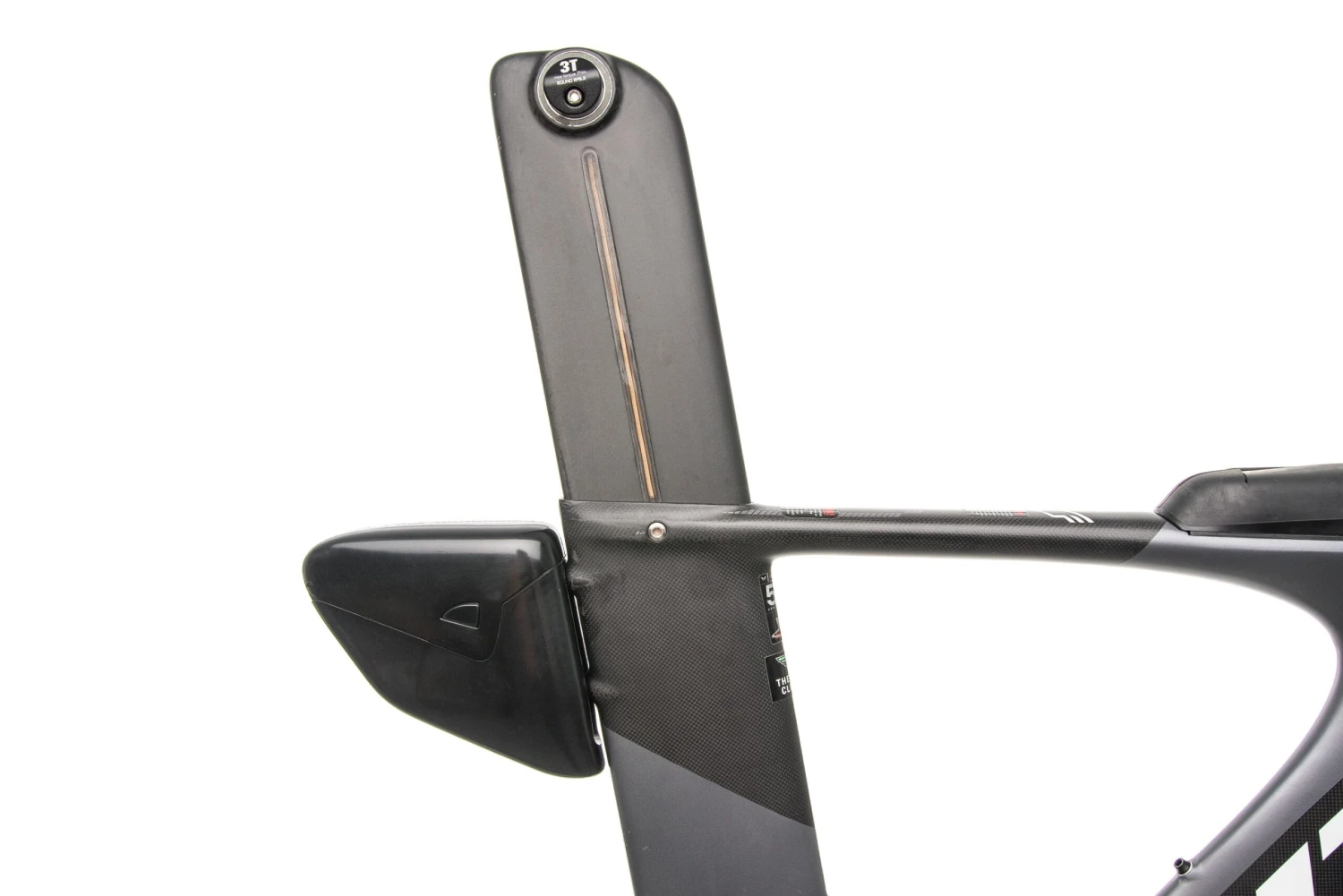 Felt IA10 54cm Frameset - 2019 5 Felt IA10 54cm Frameset - 2019 - Image 5