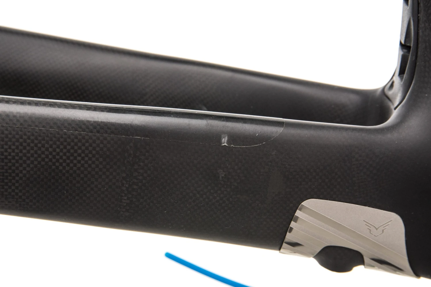 Felt IA10 54cm Frameset - 2019 8 Felt IA10 54cm Frameset - 2019 - Image 8