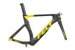 Felt DA1 Hincapie Racing Team 51cm Frameset - 2017
