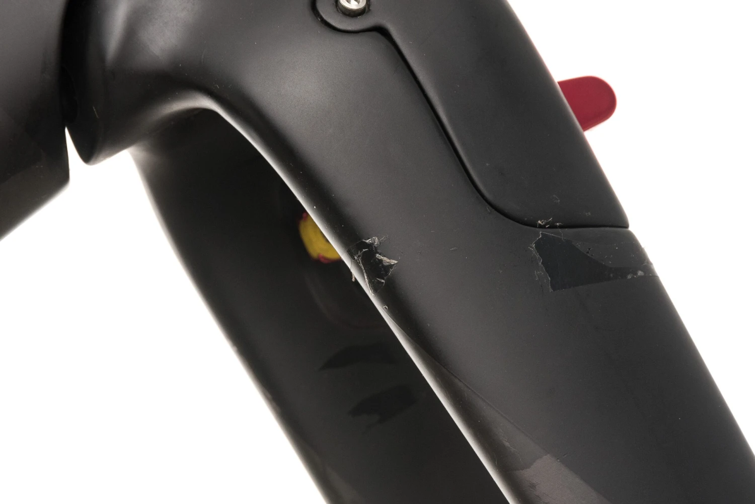 Felt DA1 Hincapie Racing Team 51cm Frameset - 2017 10 Felt DA1 Hincapie Racing Team 51cm Frameset - 2017 - Image 10