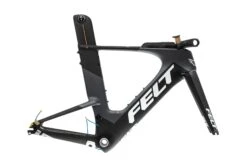 Felt IA10 56cm Frameset - 2018