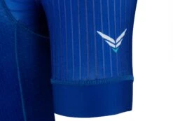 Felt Bicycles Felt Triathlon Aero FZ Racesuit Men's -Felt Felt Tri Suit Zoot Detail 1