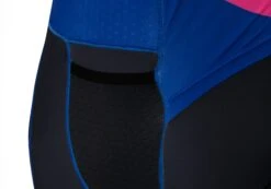 Felt Bicycles Felt Triathlon Aero FZ Racesuit Men's -Felt Felt Tri Suit Zoot Detail 2