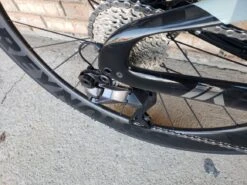 Felt IA Advanced Ultegra Di2 - Surfmist -Felt FyQTh sFdNlY0r8nE2GmJOJj4