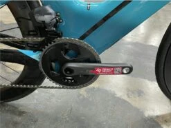 Felt IA Advanced Sram Force ETap AXS - Aqua Geo 2021 -Felt GDBQtNIRxIX3wpEAcJhZ6kN9k