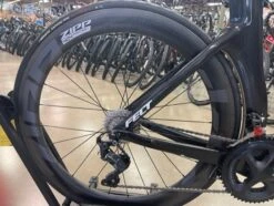 Felt B Performance Shimano Ultegra Zipp 404 Firecrest Charcoal 2023 -Felt GUwqHF7l4W8IGYL AeGA ajb0