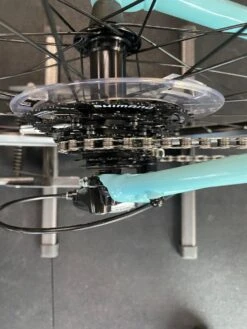 Felt Verza Speed 50 Purist Blue 2022 -Felt GrWmyu4XKZ ymYfGccnVEtBN4