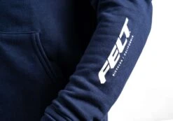 Felt Bicycles The Cali Hoodie | Unisex -Felt Hoody6