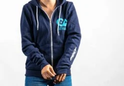 Felt Bicycles The Cali Hoodie | Unisex -Felt Hoody7