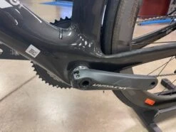 Felt B Performance Shimano Ultegra Zipp 404 Firecrest Charcoal 2023 -Felt HpnNG1kQd9equ5zc1eJrceQNI