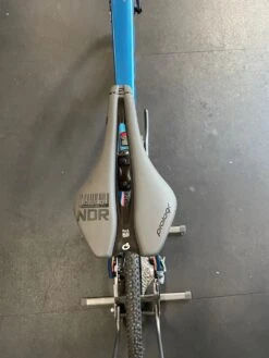 Felt FX Advanced+ Force CX1 Aquafresh 2022 -Felt HqzVDZrsEr2BsfJNp8woUp4Jc