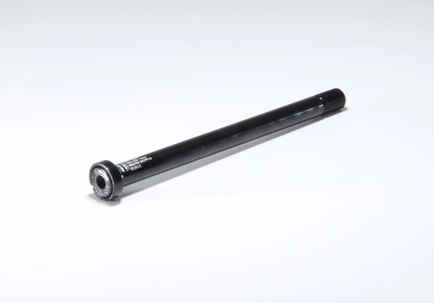 Felt Bicycles THRU AXLE REAR 12MM LEVERLESS 4 Felt Bicycles THRU AXLE REAR 12MM LEVERLESS - Image 4