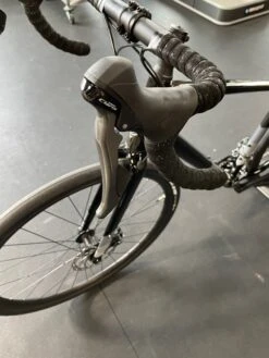 Felt Broam 60 Black 2021 -Felt JTIdjsMHruV5goZEghZQPBQz8