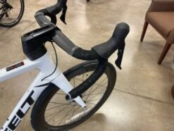 Felt AR Advanced Shimano Ultegra Reynolds AR58 White 2023 -Felt JeqDKZKEEI8jGHeJfZjCygjj4