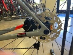 Felt FR Advanced 105 - June Grey 2022 -Felt JhGsEER8qq ckJKOao2esTyAM