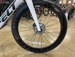 Felt AR Advanced Shimano Ultegra Reynolds AR58 White 2023 -Felt JjRssQHIDBU5gusK6AzkvYysE