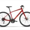 Felt - Verza Speed 40 - Red Ano (Reflectiv...