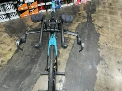 Felt IA Advanced Sram Force ETap AXS - Aqua Geo 2021 -Felt L0aDChSGdaHpzxz2jFkVvKPoM