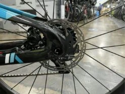 Felt IA Advanced Sram Force ETap AXS - Aqua Geo 2021 -Felt L31BNewjGBKIOpLg5NDSaGol8