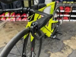 Felt IA Advanced Shimano 105 11 Speed - Chartreuse Geo 2023 -Felt MC1ZlOFGT6SORlPfhqgZh6mv4