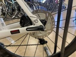 Felt AR Advanced Shimano Ultegra Reynolds AR58 White 2023 -Felt MDilJsWPI2QN6jwVH87DO46as