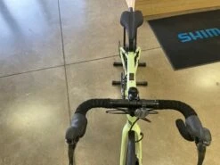 Felt VR60 Disc Shimano Claris - Glow Green 2022 -Felt MG5fnfr1T609quVhoP3muT2h0