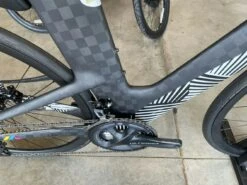 Felt IA Advanced Shimano Ultegra - Textreme/White Geo 2020 -Felt MRvVIbSvcLeNrCbeF1CMTvSbE