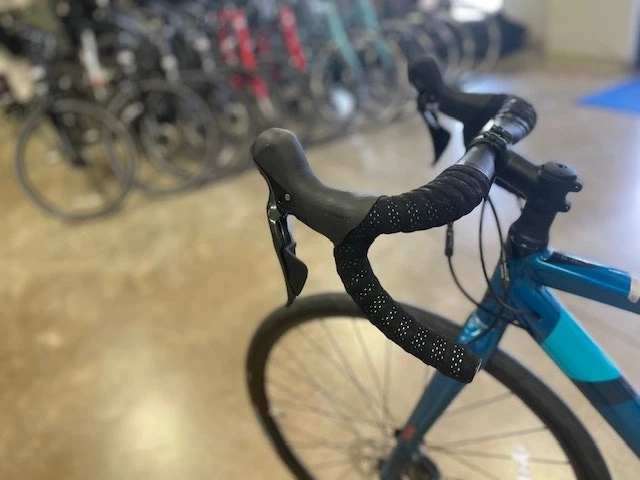 Felt VR40 Disc Shimano Tiagra - Aquafresh 3 Felt VR40 Disc Shimano Tiagra - Aquafresh - Image 3