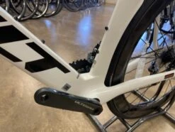 Felt AR Advanced Shimano Ultegra Reynolds AR58 White 2023 -Felt OLqOi9M0WiSbY8AN oZoccDdU