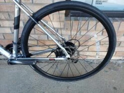 Felt VR60 Disc Shimano Claris - Pewter 2022 -Felt ORKaMHoXg5NDB7urxU UBzpXs